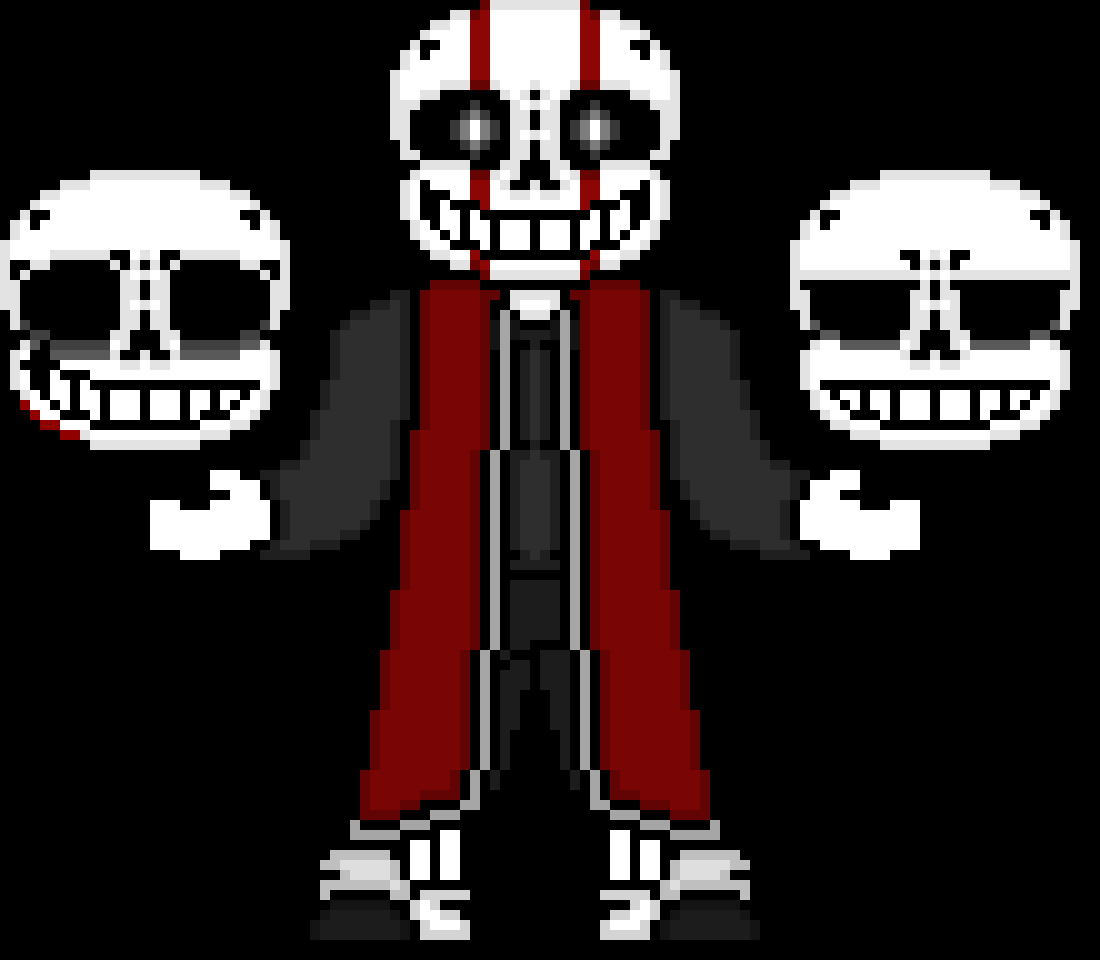 [888202] they have the same brain, close yet not the same, the hacker and the insane -the deity in red