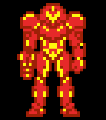 [9664c4] Samus