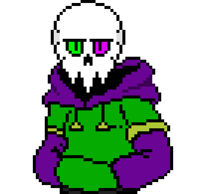 what happened to snowdin?