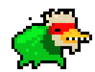 [9664c4] hHORRORCHICKEN8