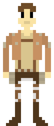 [9664c4] Eren Jaeger