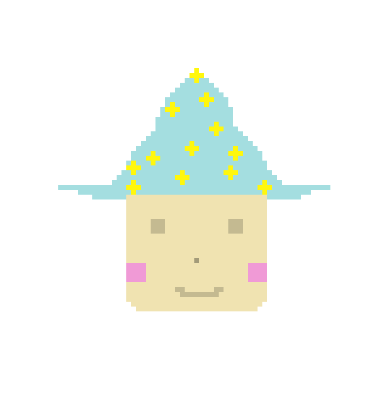 wizard w.i.p
