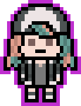 [c3afc6] Inari Sprite New