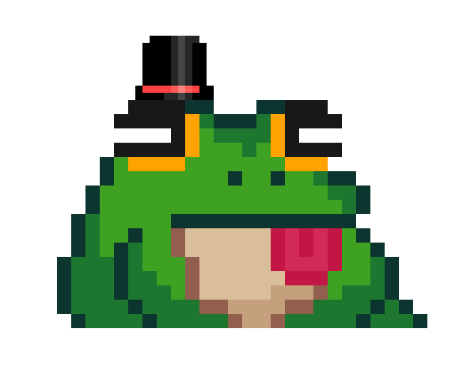 [35bb53] Fror
