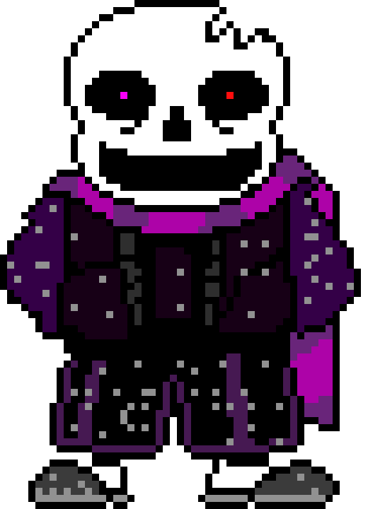 Dust Frenzy sans sprite