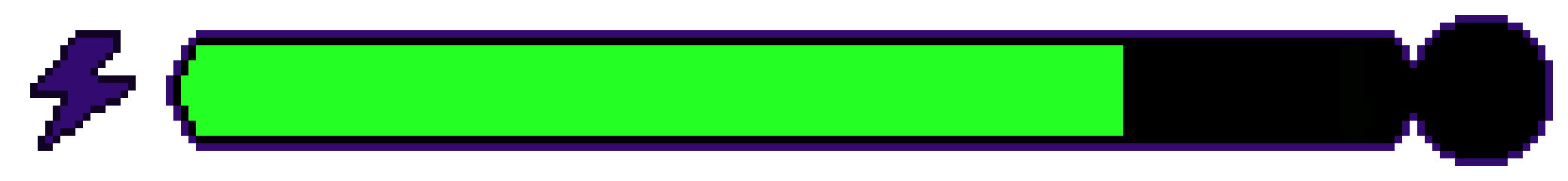 [9d99e9] Stamina Bar Design 1- 55
