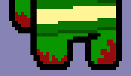 [1d49ac] dude dont steal my sprite or else-among jus