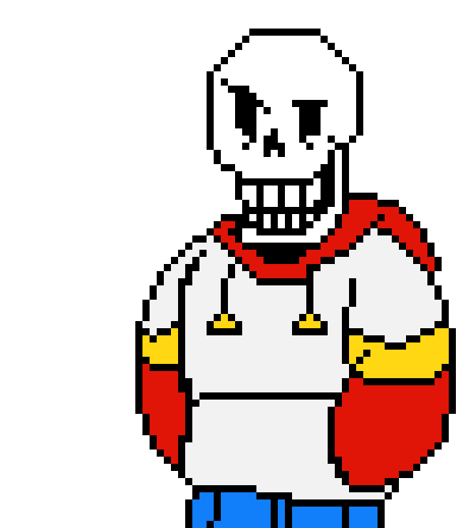 TS UNDERSWAP PAPYRUS