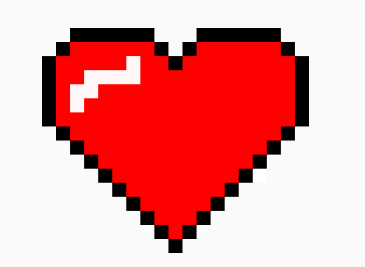 [9664c4] Heart