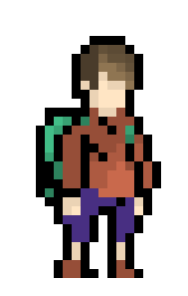 [2ea4b7] characterbackpack22