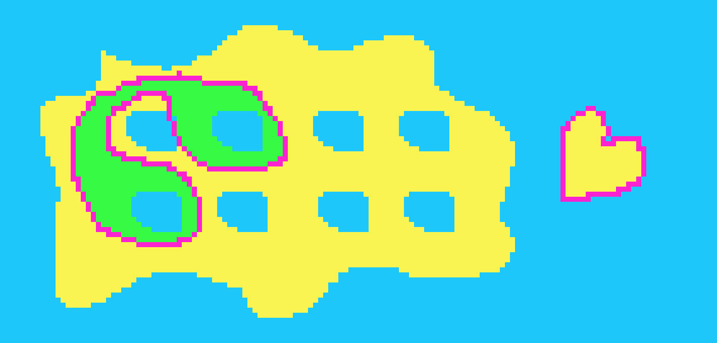 [85c139] pixel art