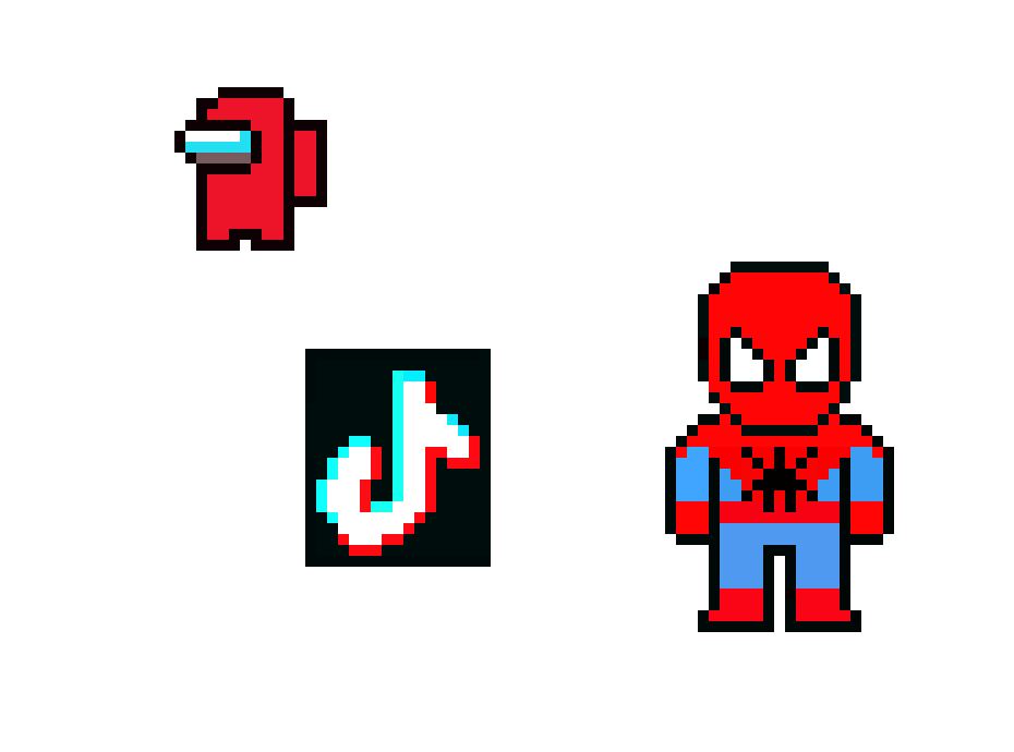 [b035b3] mac pixel