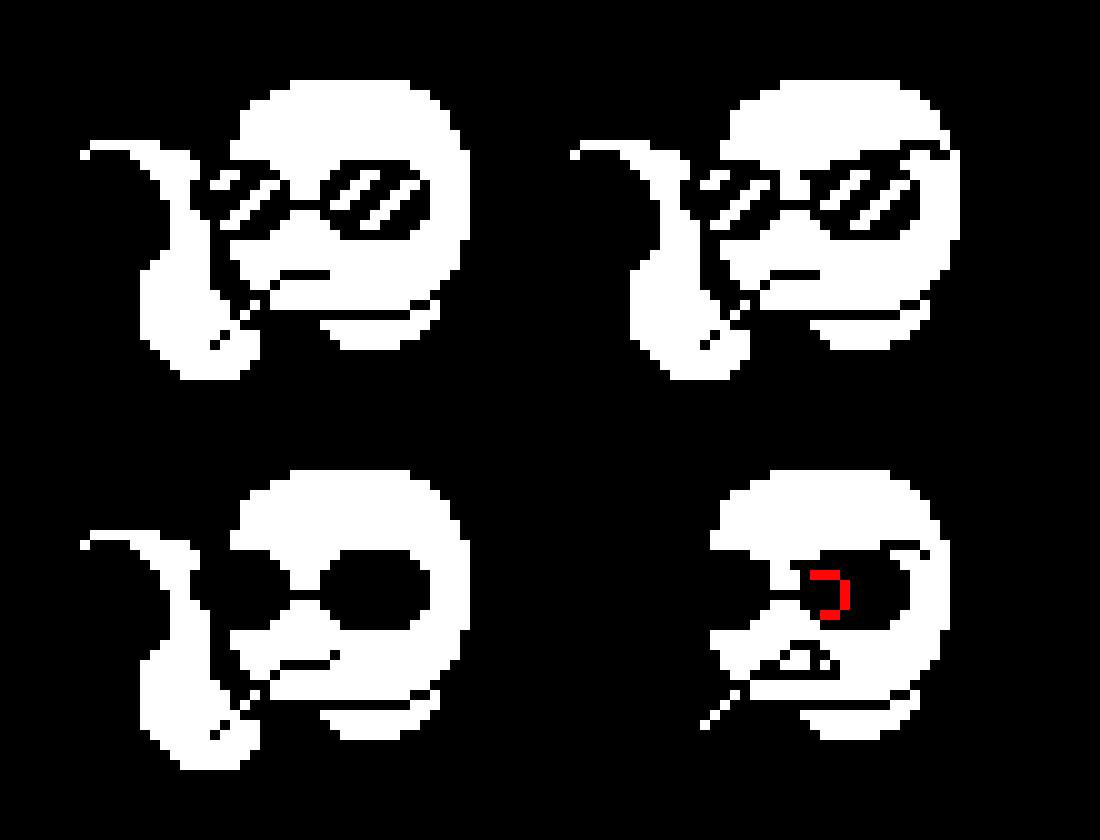[e8dd50] Sem Talk Sprites