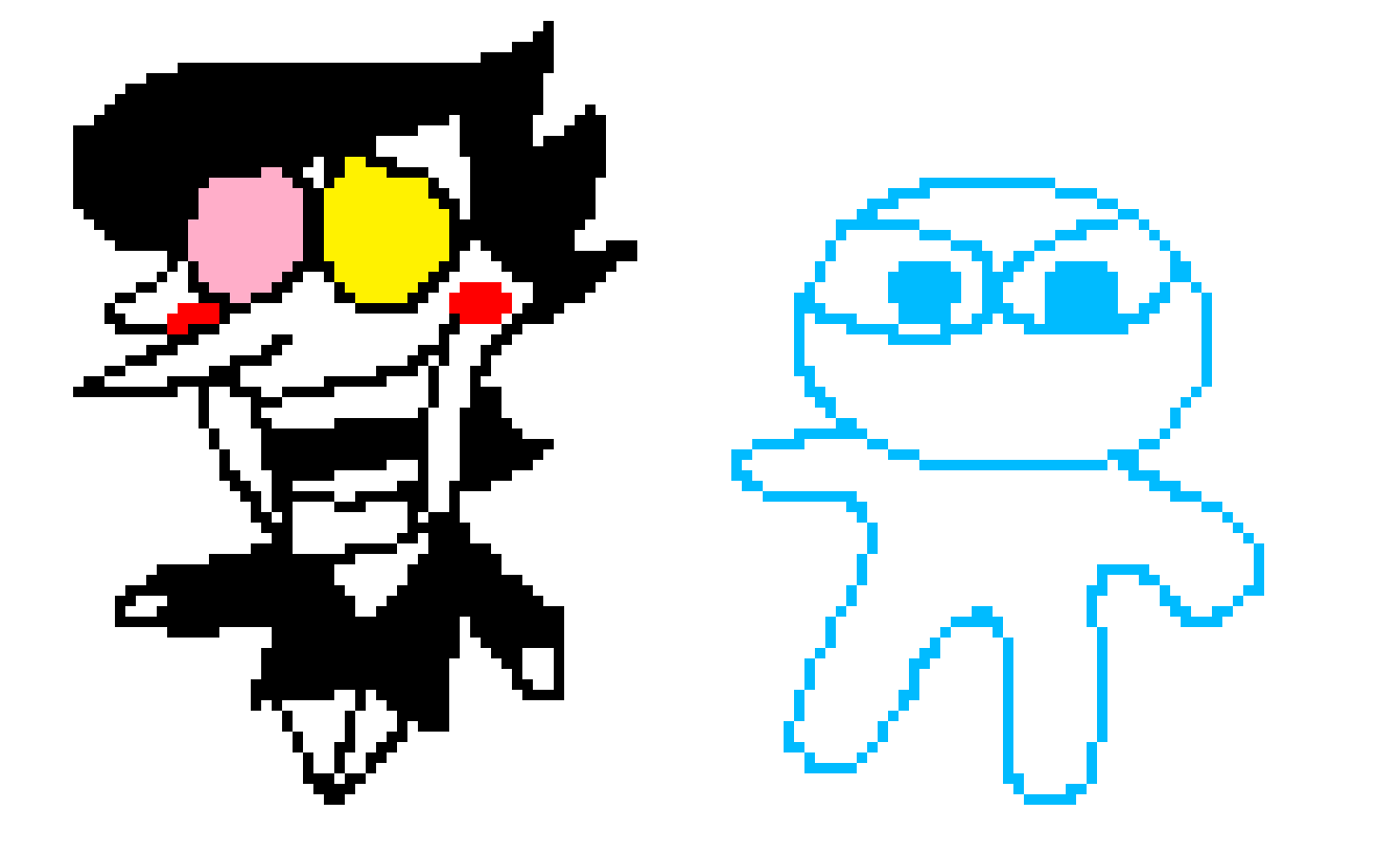 [ffd619] I have a new friend
