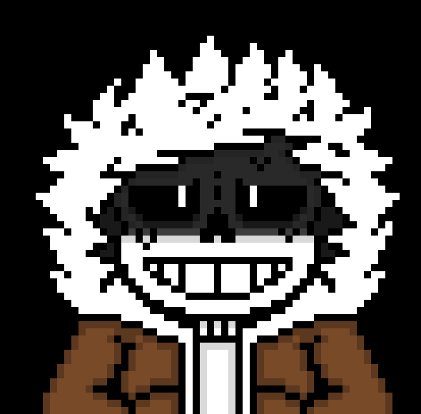 [b63bdb] *walking around, looking out for Smiley*