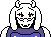 [a23673] Colored Toriel Text Box Sprite 38