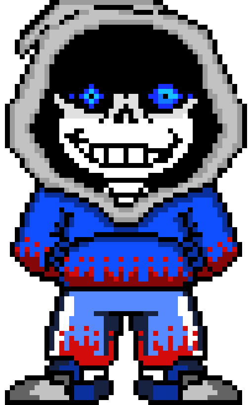 Swap Swap Dust Sans