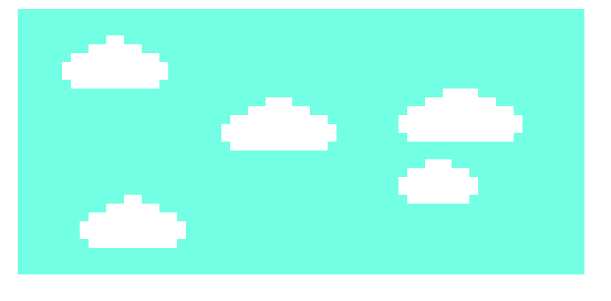 [9bec04] Sky Background