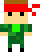[9664c4] Pixel guy