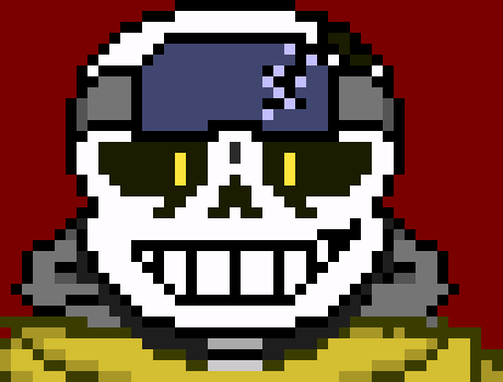 [0b51d0] Well, since i'm bored, imma just make an amogus sprite- [Skeld]
