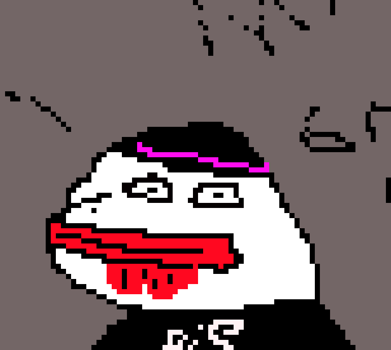 [9664c4] Emo Pepe