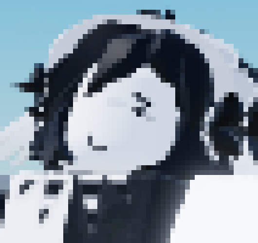 [816c09] That's good, I should probably ge- OMGHELPMEHELP *Prompt dragging away*
