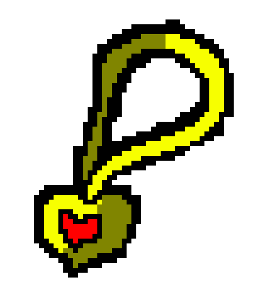 [643f80] Undertale Sprite