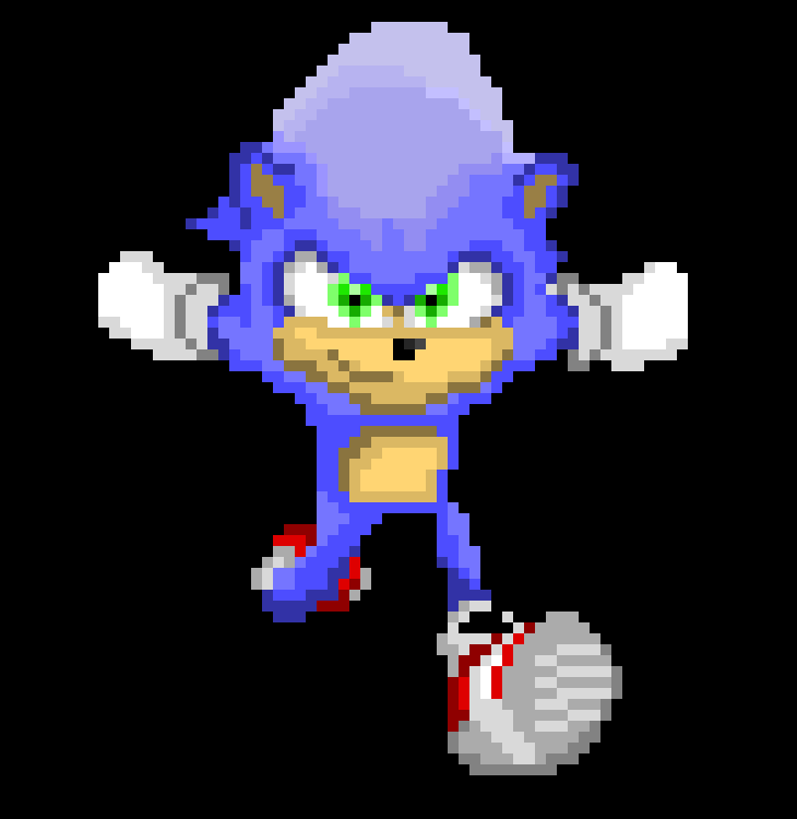 [852059] sonic 2