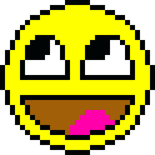 [9664c4] Epic Face