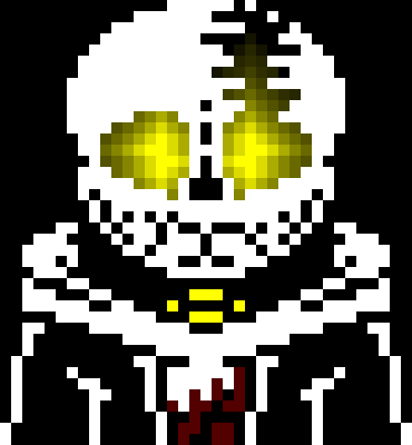 [c7b058] * He grabs him by the back of his skull and slams him on the ground really fast over and over again *
