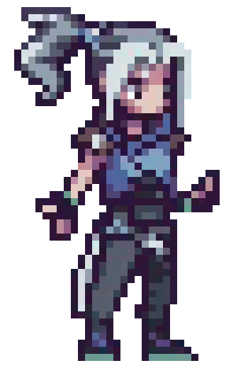 [ed1d66] Jett