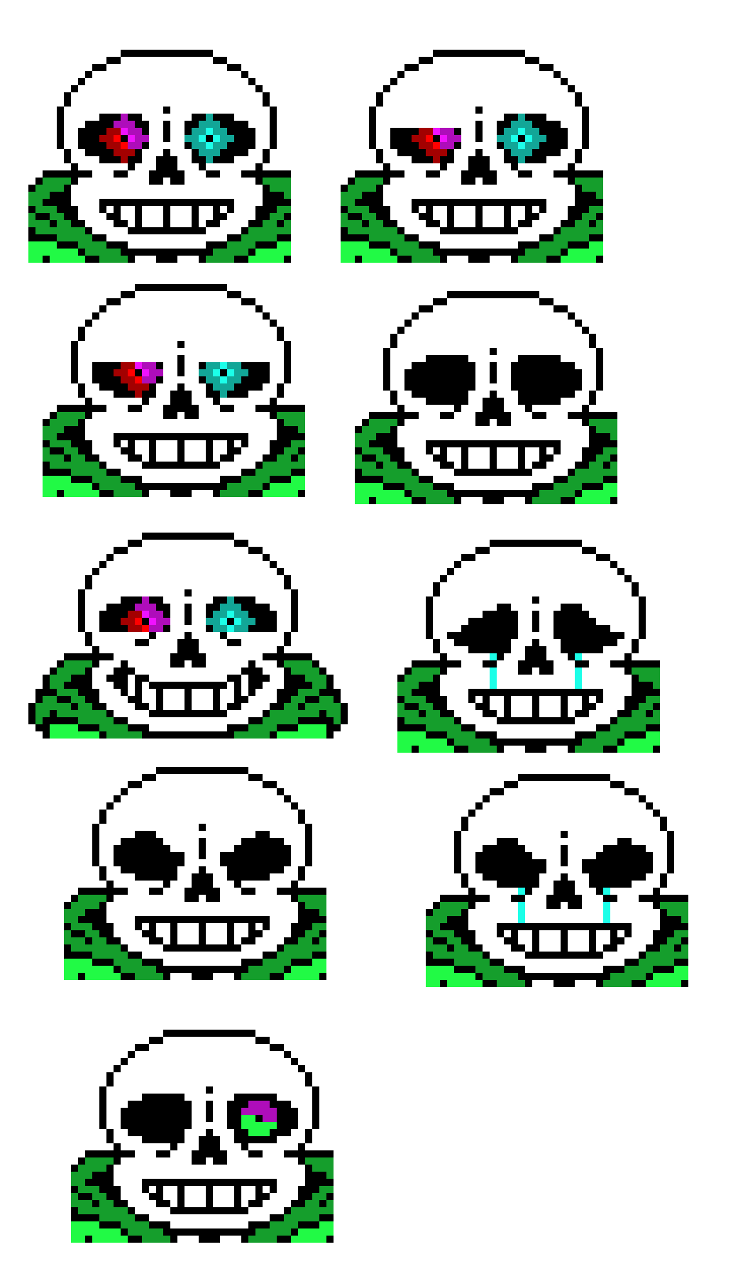 [d082ec] emotions