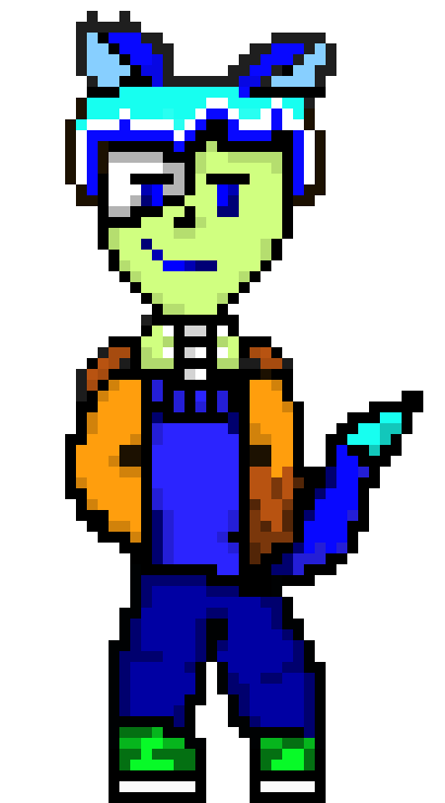 [4cb6bc] please i wont godmod or sprite steal ever again...