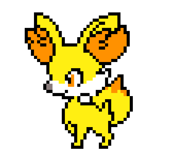 [9664c4] fennekin
