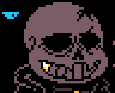 [7ce906] Good to see some people are still not neko or furry. -HorrorTale Sans