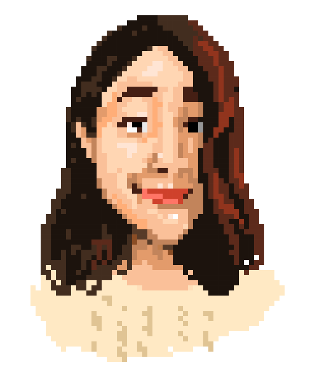 mistypixel