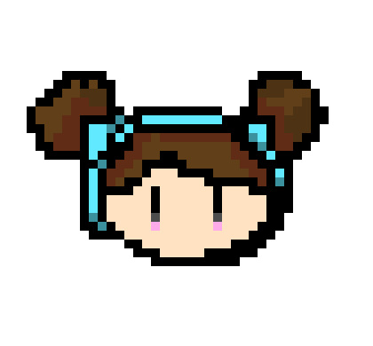 cute  galaxy girl