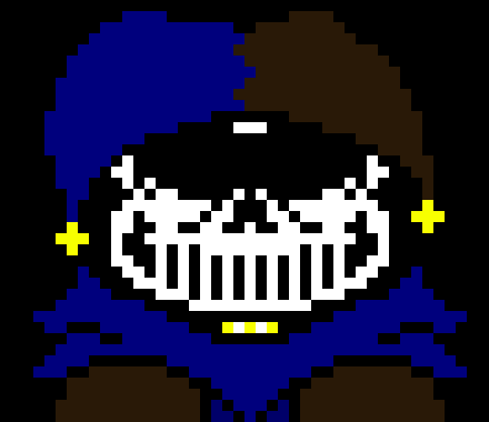 [c7b058] *drops a strange glowing ball in the dumpster*