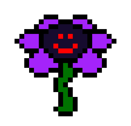 PoweredTale Flowey