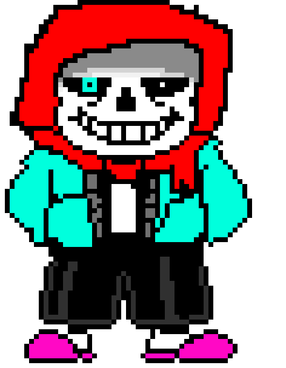 [869ac3] Genosied sans
