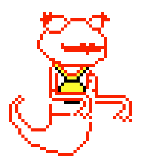 [9664c4] FrogSprite