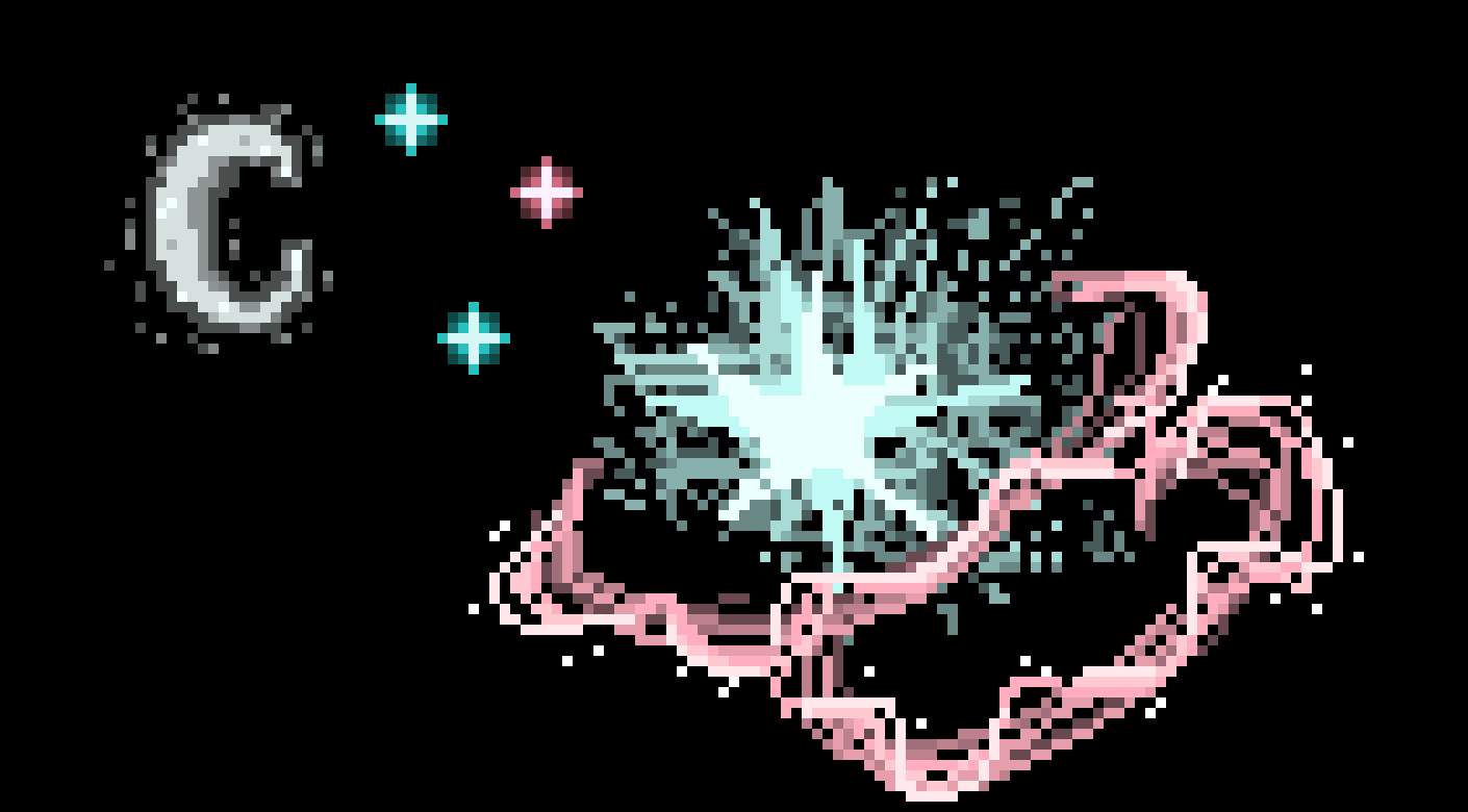 [779e02] melanie's starry night