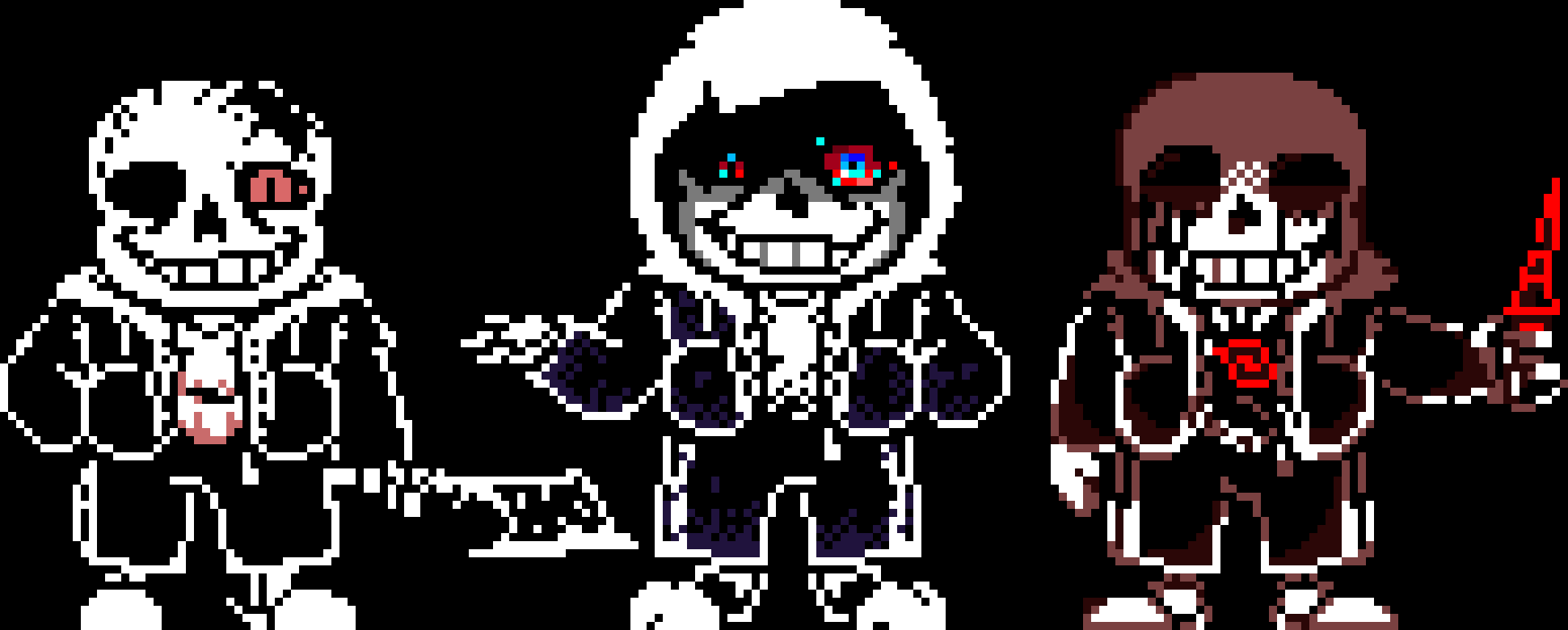 [8bf265] Murder Time Trio canonified V2
