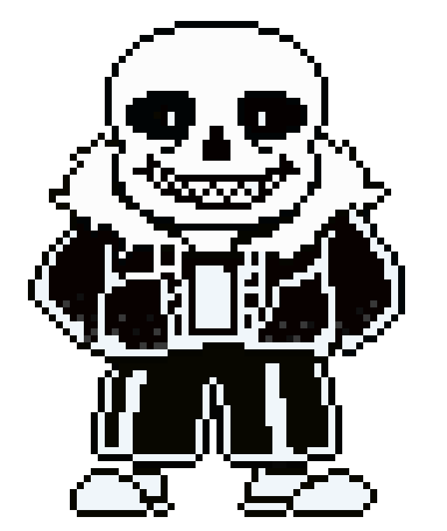 [da669c] Underfell Sans