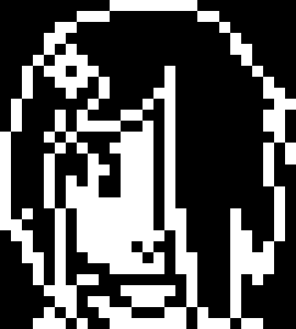 [95be89] Before the remake of Terrie, that Goopi, made... I came up with the lost woods, just because I wanted to be alone and not found for awhile... And hell, in the dead center the golden heart of true love... Was, also made by me just because I was alone... And now... I guess even that is gone, yet why should I be mad?...