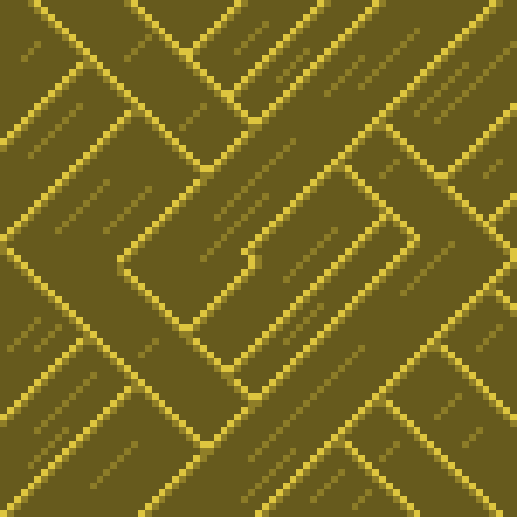 [32263e] gold floor
