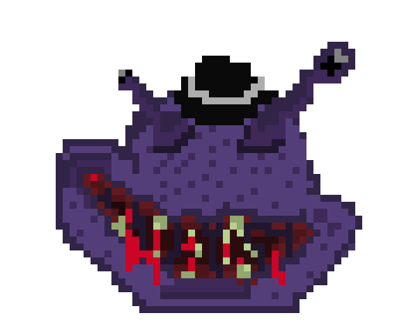 [14d786] Swoopie True Form