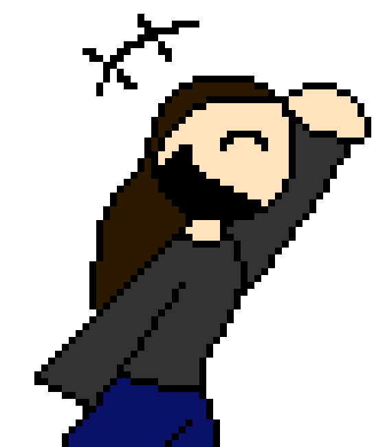 [d3c520] Hello random person I have no clue about :D