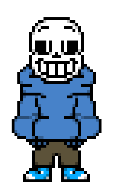 [9664c4] Swapswap - Sans