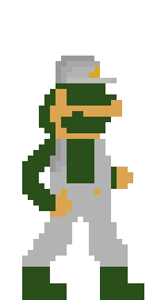 [c4ac0f] Pixel Artz
